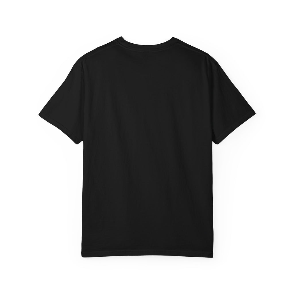 T-Shirt — "Mira Como Miras" Graphic Tee (Spanish Quote)