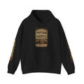 Popcorn & Parasites — The Show Is About to Start Hoodie